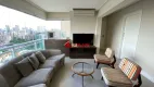 Foto 2 de Flat com 2 Quartos à venda, 66m² em Brooklin, São Paulo