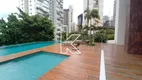 Foto 16 de Cobertura com 3 Quartos para venda ou aluguel, 326m² em Sumarezinho, São Paulo