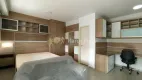 Foto 5 de Flat com 1 Quarto para alugar, 47m² em Brooklin, São Paulo