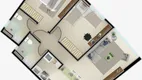 Foto 12 de Apartamento com 2 Quartos à venda, 55m² em Tirol, Natal