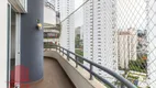 Foto 14 de Apartamento com 4 Quartos à venda, 220m² em Morumbi, São Paulo