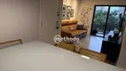 Foto 5 de Apartamento com 3 Quartos à venda, 115m² em Cambuí, Campinas