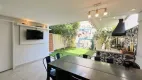 Foto 2 de Casa de Condomínio com 3 Quartos à venda, 249m² em Vila Romana, São Paulo