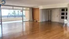 Foto 9 de Apartamento com 3 Quartos para alugar, 285m² em Chacara Itaim , São Paulo