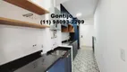 Foto 7 de Apartamento com 3 Quartos à venda, 81m² em Vila Isa, São Paulo