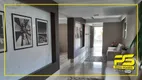 Foto 4 de Apartamento com 3 Quartos à venda, 71m² em Cabo Branco, João Pessoa