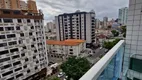 Foto 2 de Apartamento com 3 Quartos à venda, 133m² em Ponta da Praia, Santos