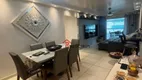 Foto 4 de Apartamento com 3 Quartos à venda, 141m² em Vila Guilhermina, Praia Grande