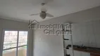 Foto 5 de Apartamento com 1 Quarto à venda, 46m² em Vila Caicara, Praia Grande