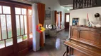 Foto 6 de Casa de Condomínio com 5 Quartos à venda, 767m² em Loteamento Alphaville Campinas, Campinas