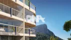 Foto 16 de Apartamento com 4 Quartos à venda, 214m² em Jardim Botânico, Rio de Janeiro