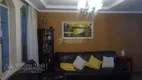 Foto 4 de Sobrado com 3 Quartos à venda, 150m² em Jardim Santa Mena, Guarulhos