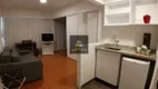 Foto 29 de Flat com 1 Quarto para alugar, 33m² em Itaim Bibi, São Paulo