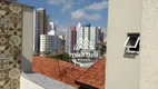 Foto 3 de Cobertura com 2 Quartos à venda, 110m² em Jardim Bela Vista, Santo André