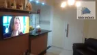 Foto 15 de Apartamento com 2 Quartos à venda, 50m² em Vila Bela Vista, São Paulo