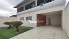 Foto 13 de Sobrado com 3 Quartos à venda, 458m² em Setor Pedro Ludovico, Goiânia