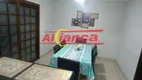 Foto 8 de Sobrado com 3 Quartos à venda, 119m² em Jardim Vila Galvão, Guarulhos