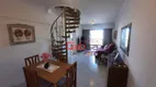 Foto 3 de Cobertura com 4 Quartos à venda, 120m² em Vila Nova, Cabo Frio