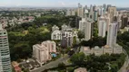 Foto 10 de Apartamento com 3 Quartos à venda, 182m² em Mossunguê, Curitiba