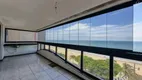 Foto 3 de Apartamento com 4 Quartos à venda, 220m² em Praia de Itaparica, Vila Velha
