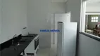 Foto 55 de Apartamento com 3 Quartos para alugar, 129m² em José Menino, Santos