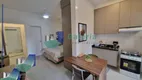 Foto 2 de Apartamento com 1 Quarto à venda, 34m² em Ribeirânia, Ribeirão Preto