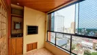 Foto 9 de Apartamento com 3 Quartos para alugar, 122m² em Centro, São Leopoldo