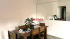 Foto 5 de Apartamento com 2 Quartos à venda, 92m² em Boa Vista, São Vicente