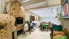 Foto 6 de Casa de Condomínio com 4 Quartos à venda, 350m² em Ponta da Praia, Santos