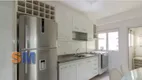 Foto 7 de Apartamento com 3 Quartos para alugar, 113m² em Vila Olímpia, São Paulo