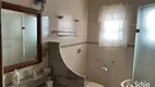 Foto 14 de Apartamento com 3 Quartos à venda, 124m² em Jardim Donângela, Rio Claro