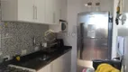 Foto 5 de Apartamento com 2 Quartos à venda, 52m² em Guarapiranga, São Paulo