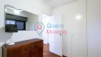 Foto 13 de Apartamento com 3 Quartos para alugar, 116m² em Moema, São Paulo