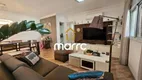 Foto 7 de Apartamento com 3 Quartos à venda, 144m² em Campo Belo, São Paulo