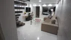 Foto 2 de Sobrado com 3 Quartos à venda, 157m² em Jardim Mutinga, São Paulo