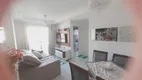 Foto 2 de Apartamento com 2 Quartos à venda, 50m² em Villa Branca, Jacareí