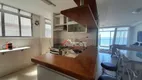 Foto 9 de Apartamento com 3 Quartos à venda, 126m² em Gonzaga, Santos