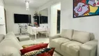 Foto 2 de Apartamento com 2 Quartos à venda, 89m² em Pompeia, Santos
