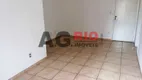 Foto 2 de Apartamento com 3 Quartos à venda, 70m² em Praça Seca, Rio de Janeiro