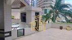 Foto 23 de Apartamento com 1 Quarto à venda, 72m² em Canto do Forte, Praia Grande