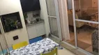 Foto 5 de Apartamento com 3 Quartos à venda, 121m² em Granja Julieta, São Paulo