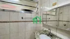 Foto 14 de Apartamento com 3 Quartos à venda, 95m² em Pitangueiras, Guarujá