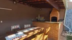 Foto 4 de Casa com 3 Quartos à venda, 155m² em Santa Rita, Piracicaba