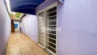 Foto 15 de Casa com 3 Quartos à venda, 127m² em Jardim Boa Vista, Rio Claro