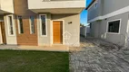 Foto 2 de Sobrado com 2 Quartos à venda, 75m² em Barroco, Maricá