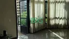 Foto 4 de Apartamento com 3 Quartos para alugar, 215m² em Vila Suzana, São Paulo