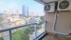 Foto 6 de Apartamento com 3 Quartos à venda, 127m² em Jardim, Santo André