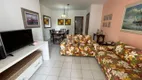 Foto 2 de Apartamento com 3 Quartos à venda, 105m² em Morro do Maluf, Guarujá