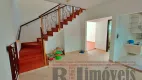 Foto 18 de Sobrado com 3 Quartos para venda ou aluguel, 290m² em Vila Homero Thon, Santo André