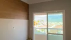 Foto 2 de Apartamento com 1 Quarto à venda, 52m² em Jardim Real, Praia Grande